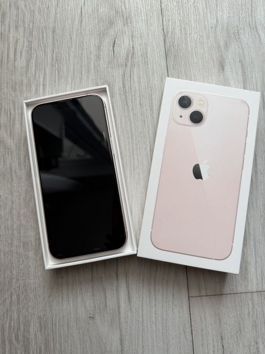 IPhone 13 идеальное состояние