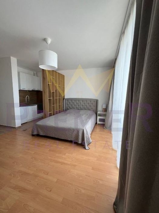Продава се Едностаен апартамент в Свети Влас - 49 кв.м за 647 €/кв.м - Снимка #4