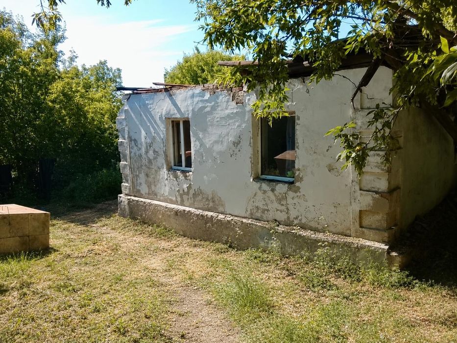Продам частны дом