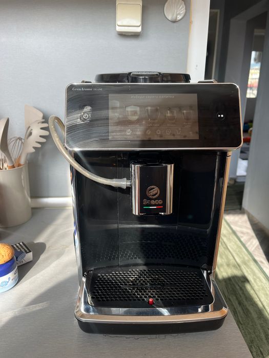 Кафемашина Saeco