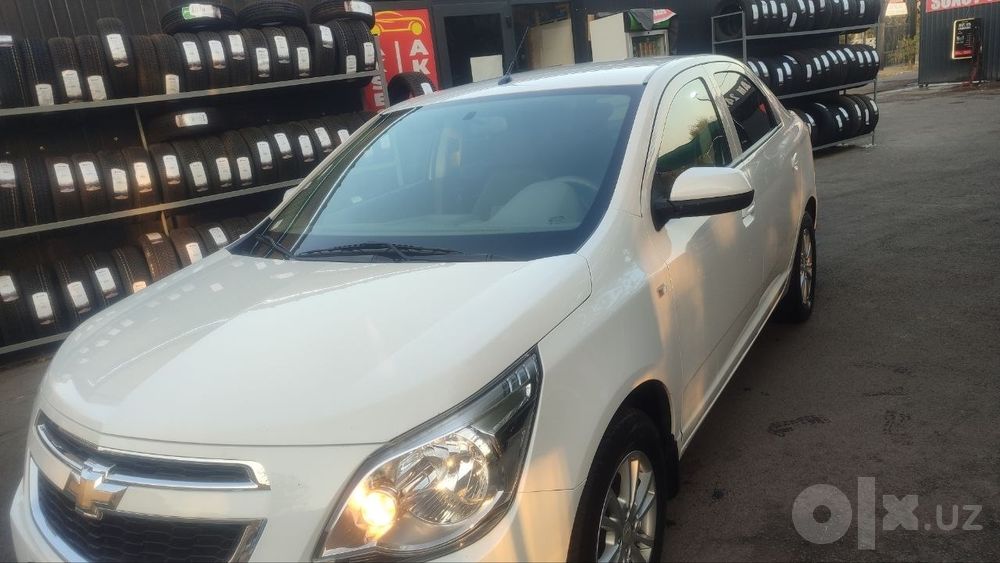 Продаётся кобальт LTZ