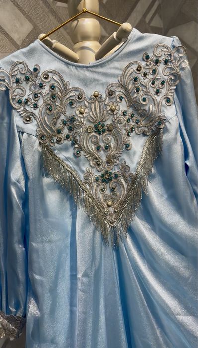 Сарпо куйлак арзон/ платье для сарпы дешево