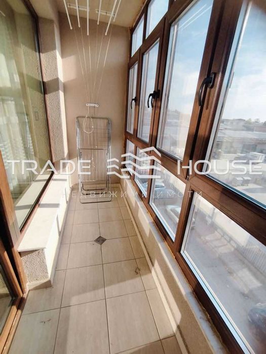 Дава се под наем Многостаен апартамент в Пловдив, Гагарин - 144 кв.м за 800 € - Снимка #10