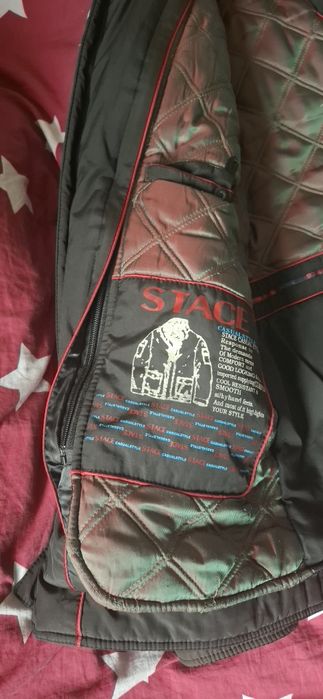 Куртка зимняя 50 размера