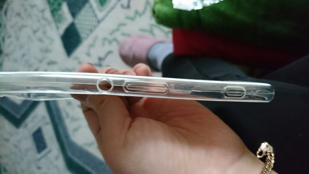 Чехол на Sony Xperia XA