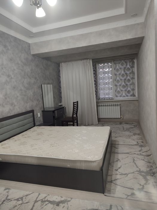 ЖАНГОХ НАВОСТРОЙКА 2/2/8 евро квартира