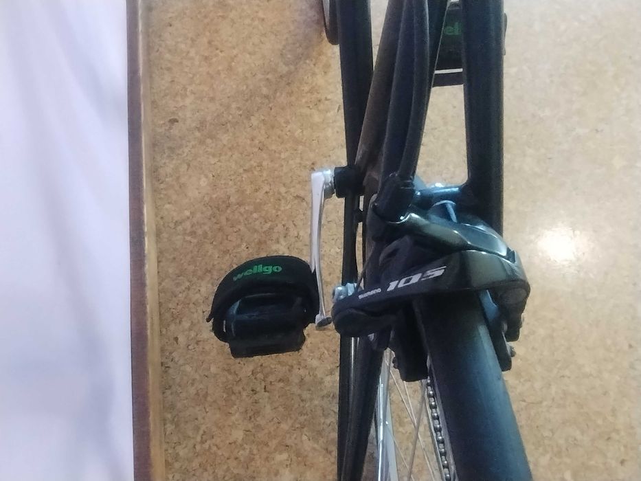 Велосипед. Фикси