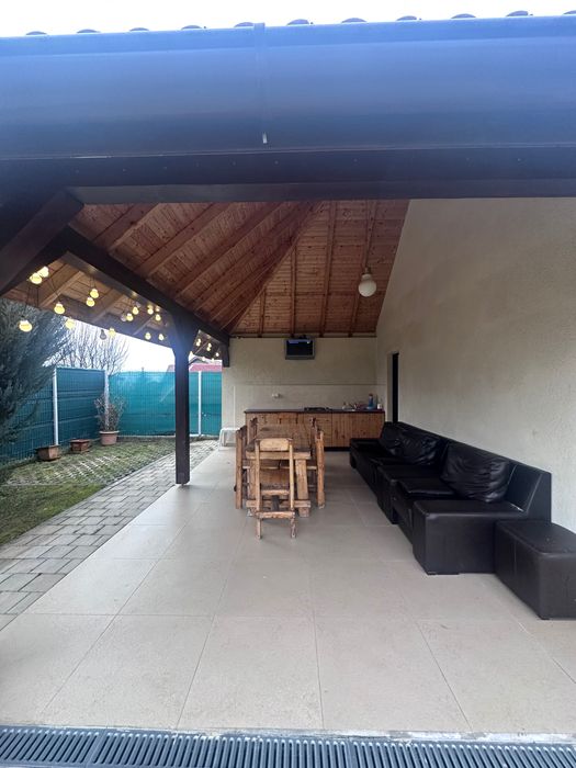 Casa Cartier Sud Vest Sura Mica, Sibiu- direct de la proprietar