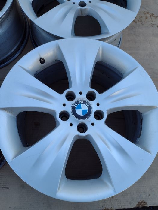 Перфектни 19-M paket Style 213 5x120. BMW X5 E70