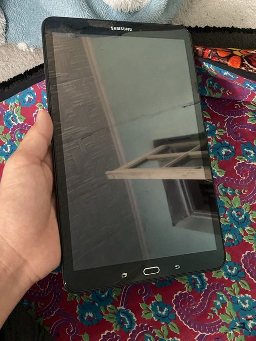 samsung tab a6 wifi ideal