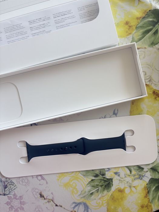 Apple Watch SE 3 40mm