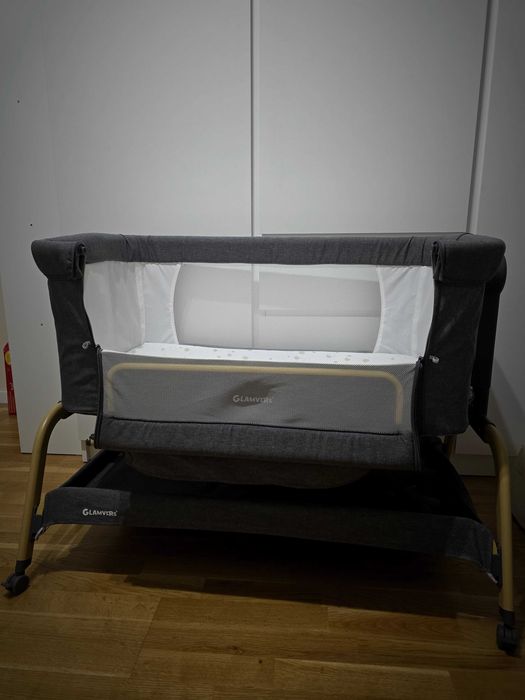 Patut pentru bebeluși