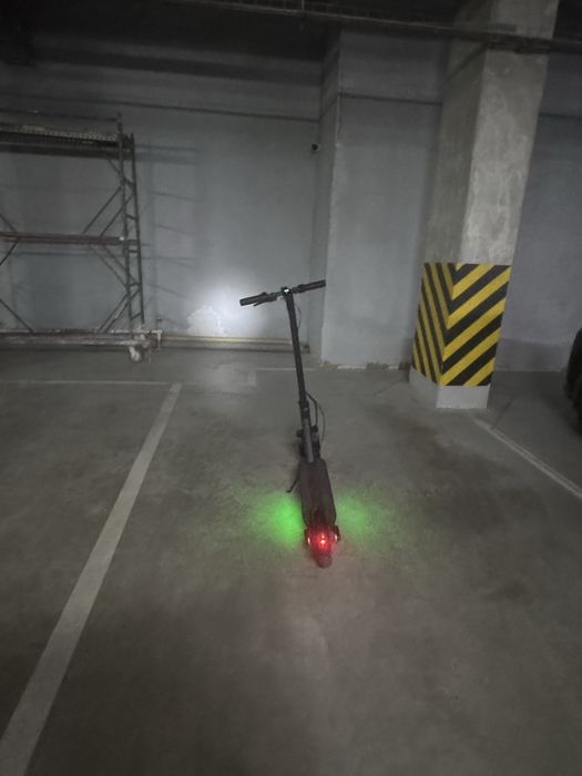 Kuquay электросамокат