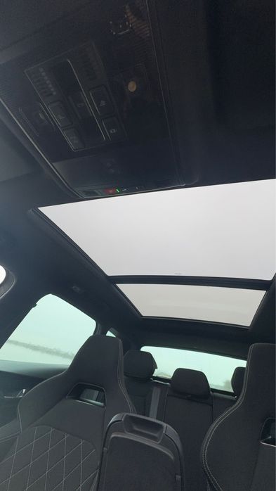 Skoda Karoq Sportline 4x4