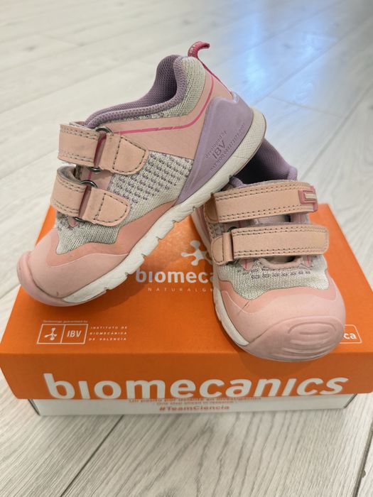 Обувь для девочки