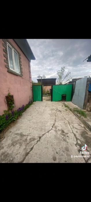 Продам коттедж в рабочем поселке