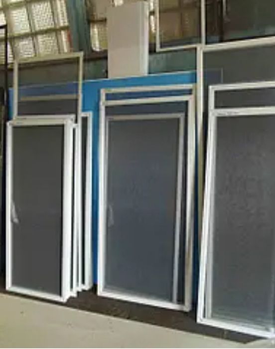 Маскитные сетки и решетки на окна и двери