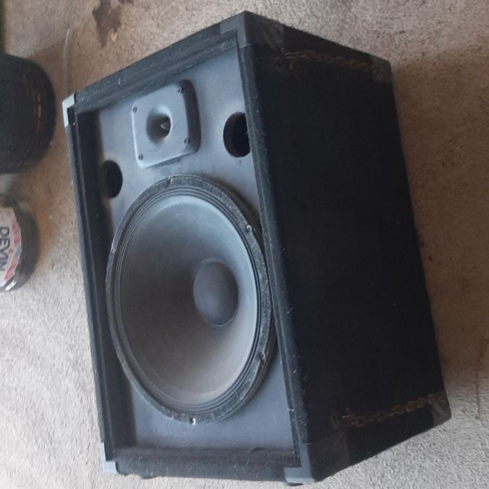 Тонколони баритонки