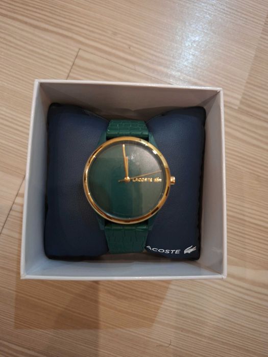 Дамски Часовник LACOSTE