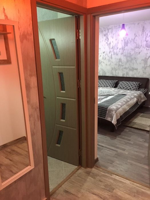 Garsoniera regim hotelier - 200 lei