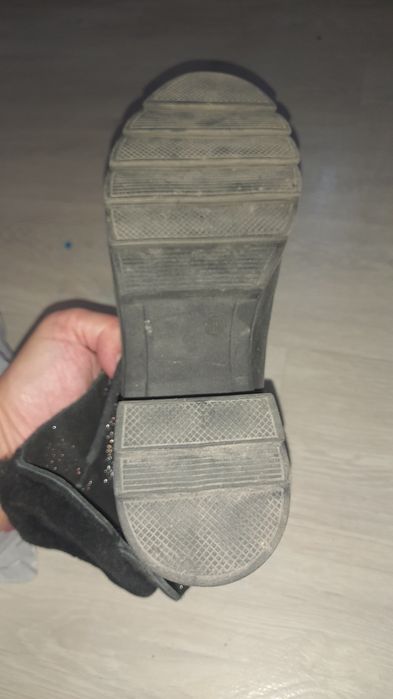 Продам сапоги Размер 38.