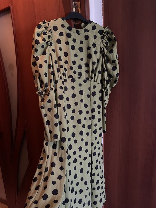 Платье от турецкого бренда EXQUISE