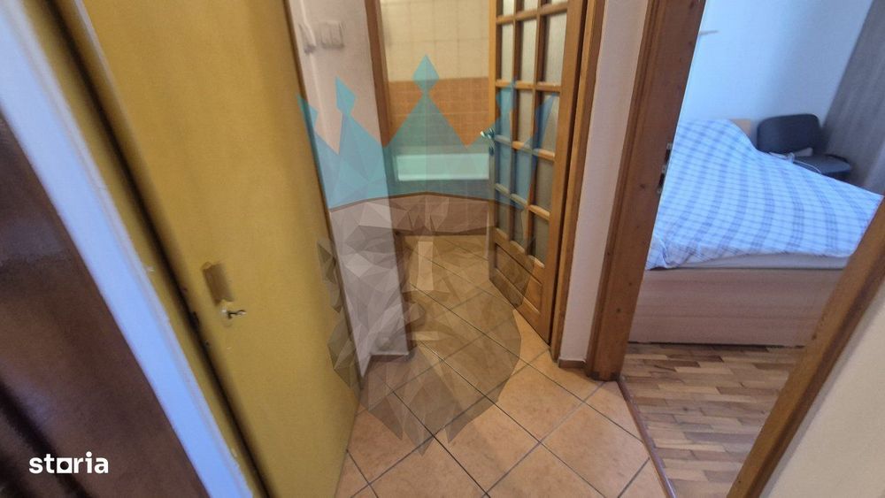 Apartament 2 Camere Ion Mihalache Bucuresti