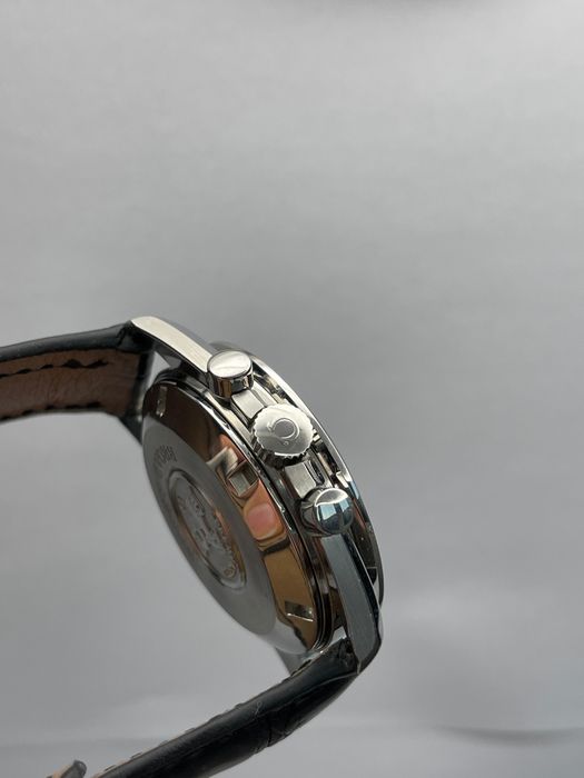 Ceas Omega Speedmaster Chronograph Broad Arrow