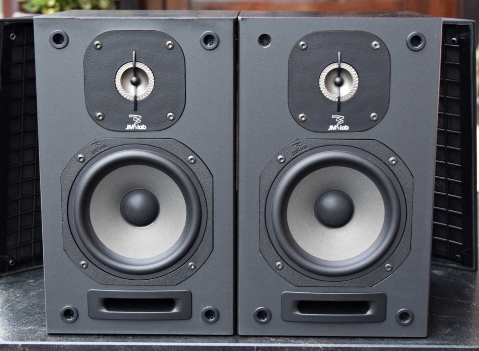 Boxe Focal JMlab Chorus 705