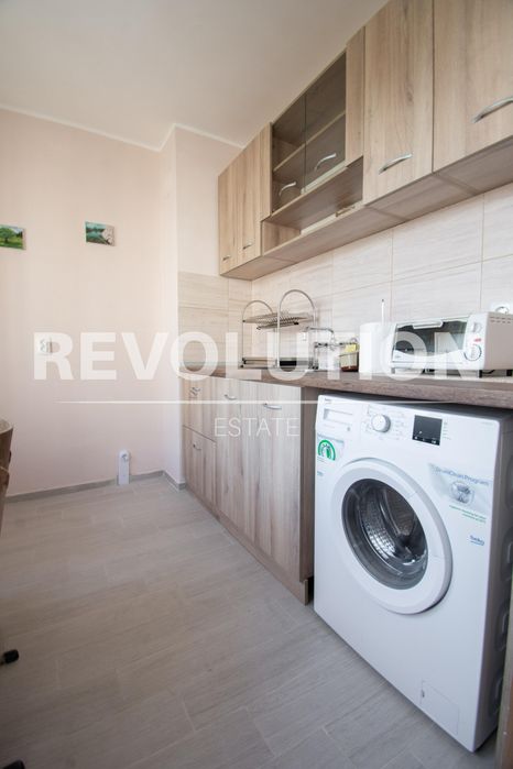 Дава се под наем Едностаен апартамент в София, Левски Г - 50 кв.м за 498.27 € - Снимка #7