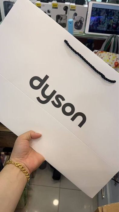 Дайсон HS05 airwrap