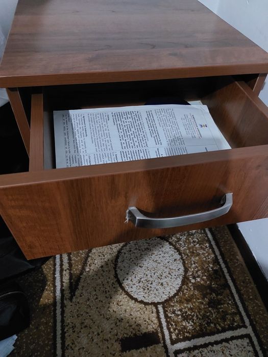 Тумба для офиса и дома