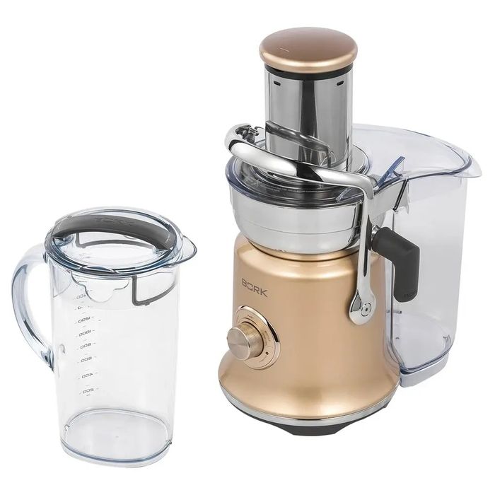 Соковыжималка BORK S703 CH