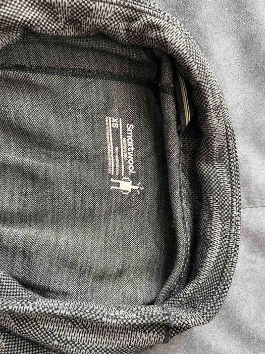 Дамско термобельо/клин Smart wool