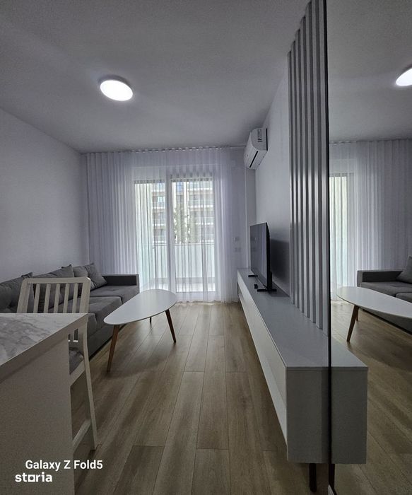 Ap modern NOU cu 2 camere,  în Complexul Rezidențial Grand Hill Oradea