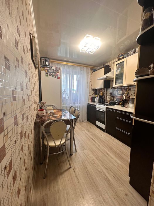 Продам 2 ком квартиру