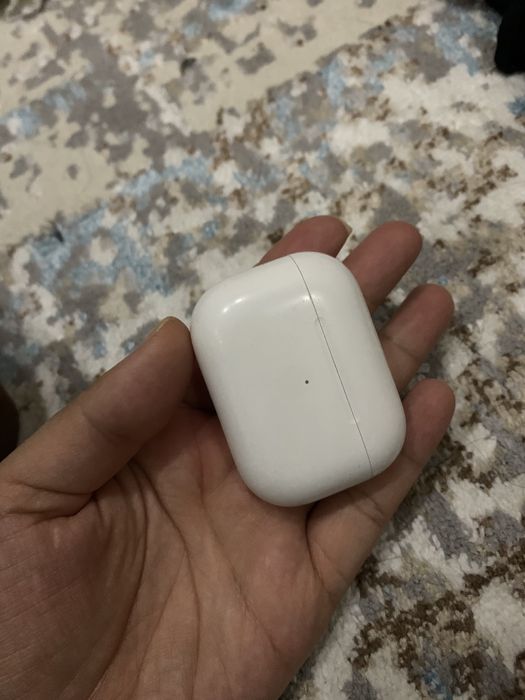 airpods pro 2, модель: a2698 airpods pro
