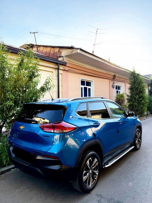 Tracker 2 Premier xitoy zborka