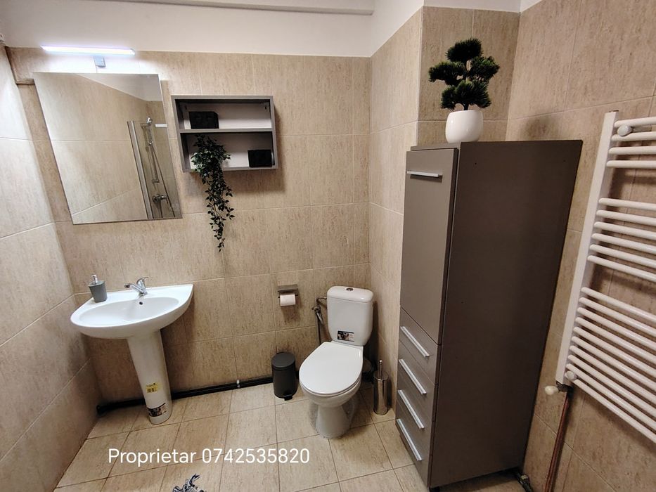 Ofer spre inchiriere apartament