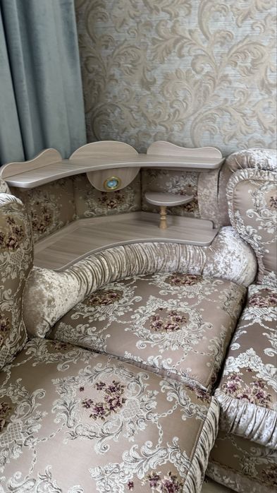 Продам раскладной диван