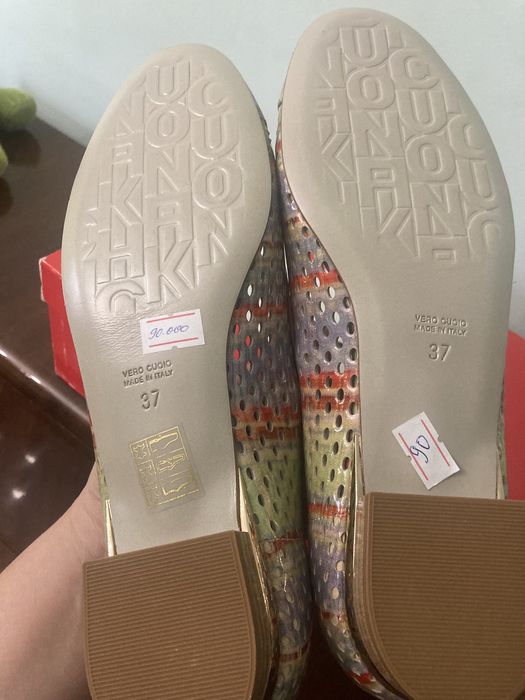 Балетки Nouchka  Оригинал