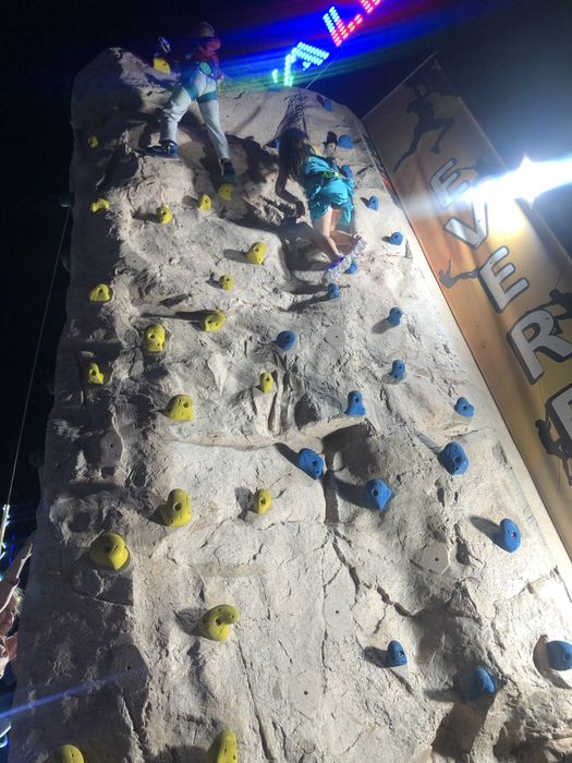 Стена за катетене Walltopia