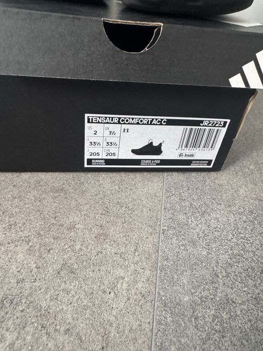 Маратонки Adidas