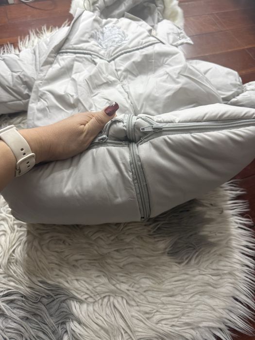 Комбинезон трансформер детский