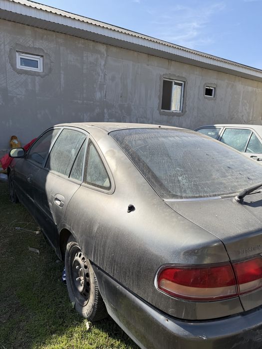 Продается Митсубиси голланд , пежо