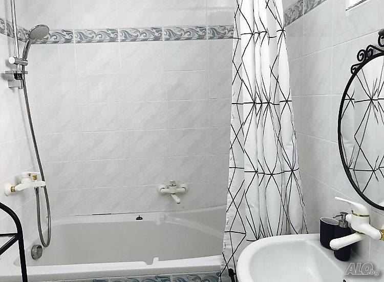 Продава се Тристаен апартамент в София, Редута - 105 кв.м за 1439 €/кв.м - Снимка #4