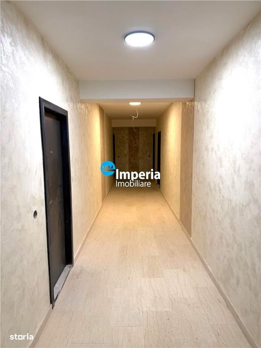 Apartament 3 camere Copou FINALIZAT SI INTABULAT complex rezidential n