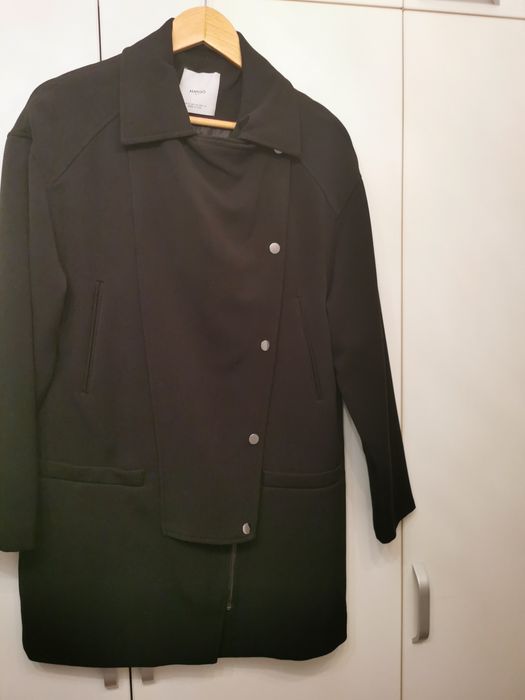 Pardesiu Mango Suit
