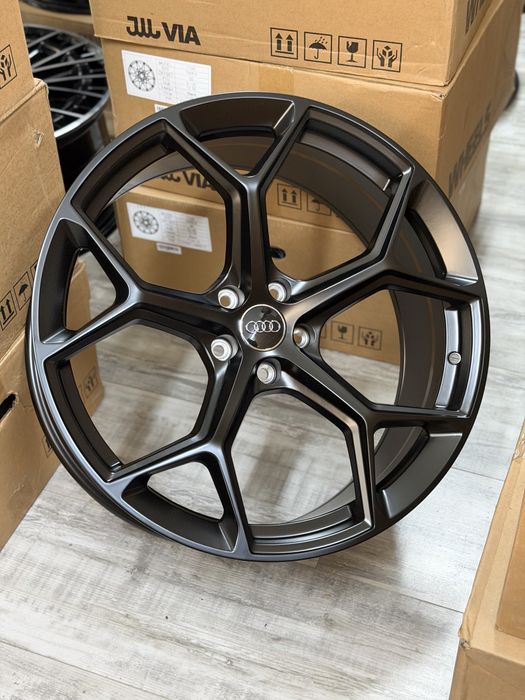 Джанти за Ауди Audi RS Peformance 19” 21” 5X112 A3 A4 A5 A6 A7 A8 Q7