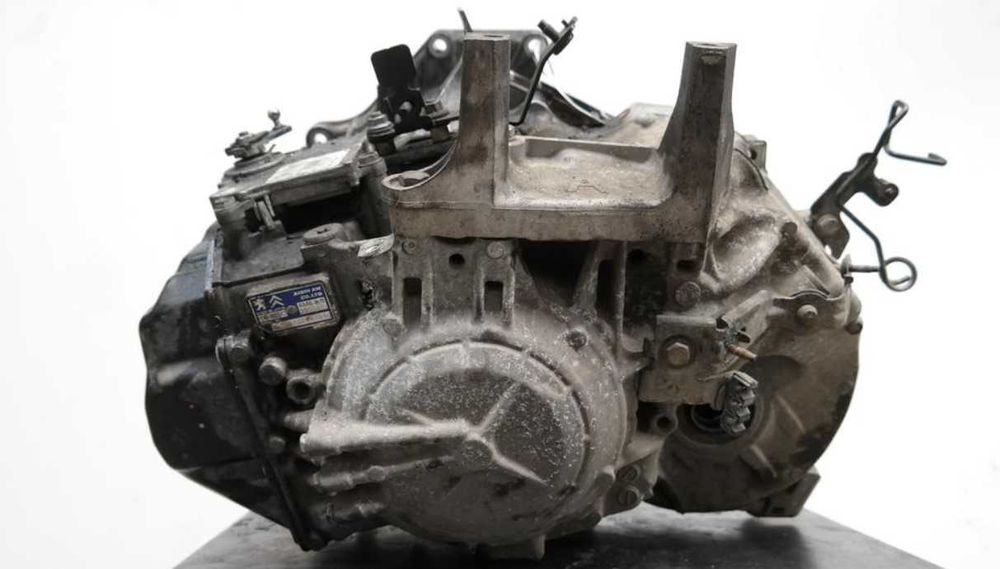AW BVA AM6 AISIN Скоростна кутия за Ситроен C6 2.7 HDI